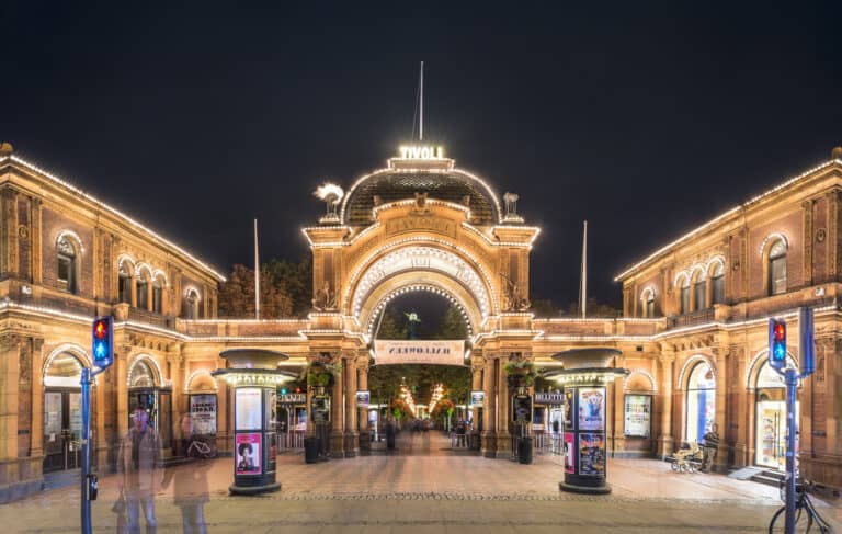Seværdigheder i København
